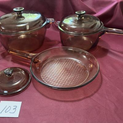 Visionware Lot