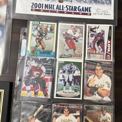 Denver Bronco 85 signed with certificate
