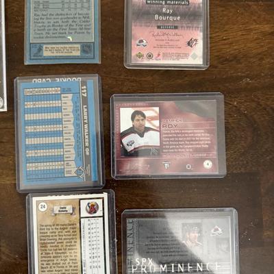 Patrick Roy Ray Boutique hockey, basketball ,baseball