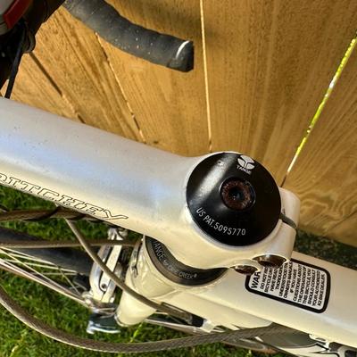 K2 Mach 2.Road Bike