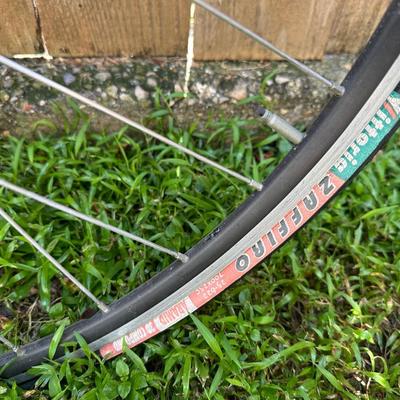 K2 Mach 2.Road Bike