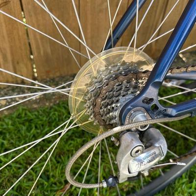 K2 Mach 2.Road Bike