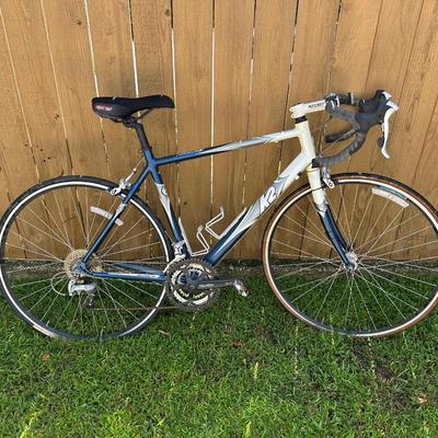 K2 Mach 2.Road Bike