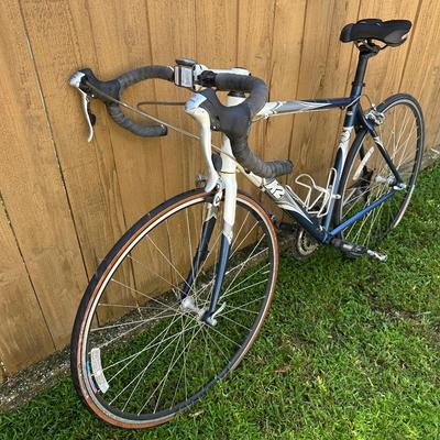 K2 Mach 2.Road Bike