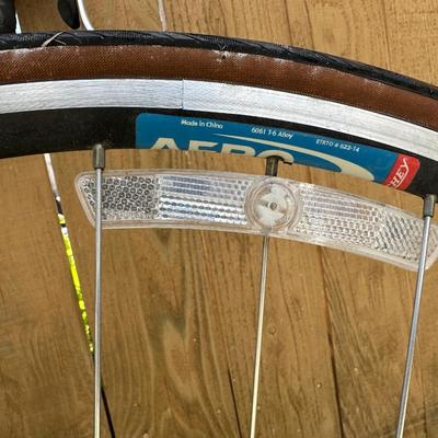 K2 Mach 2.Road Bike