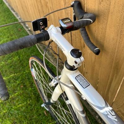 K2 Mach 2.Road Bike