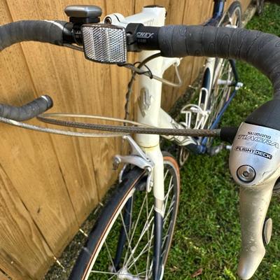 K2 Mach 2.Road Bike