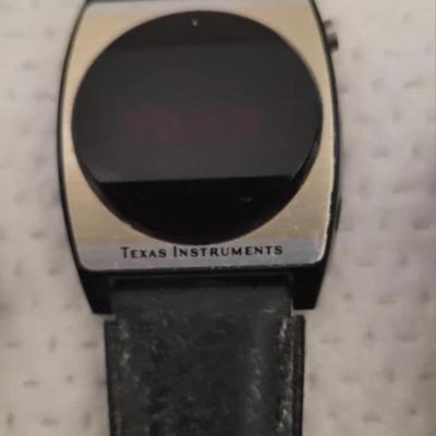 Men's watches