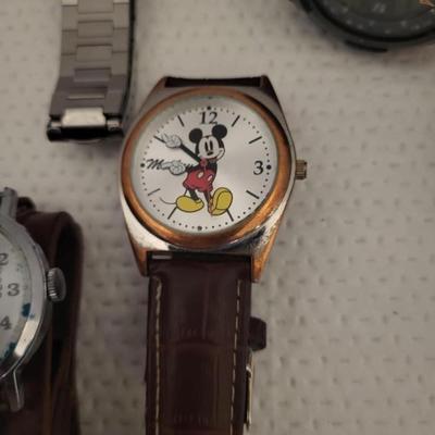 Men's watches