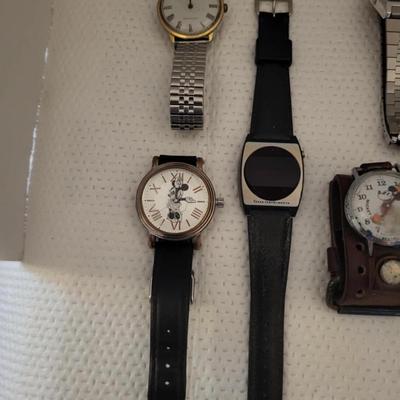 Men's watches