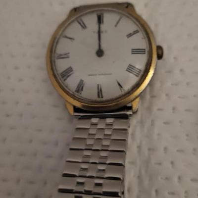 Men's watches