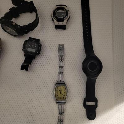 Men's watches