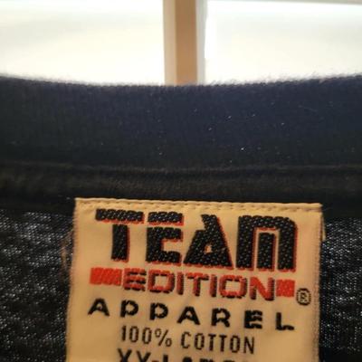 4 T. Shirts Med - XXL