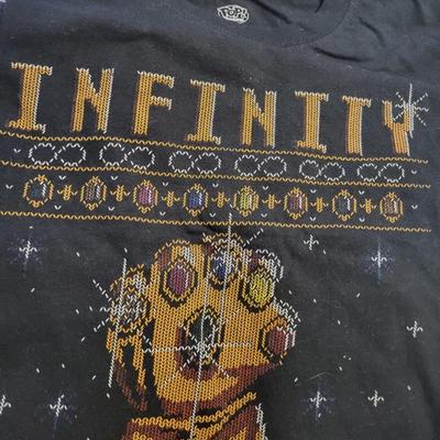 Shirts variety of sizes