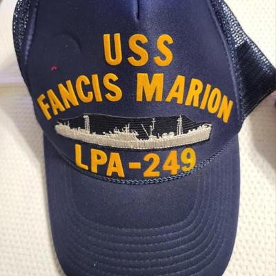4 caps