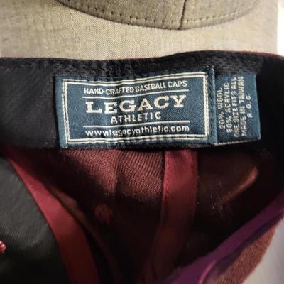 6 hats miscellaneous