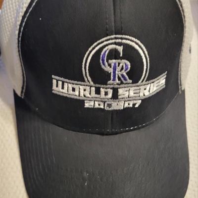6 hats miscellaneous
