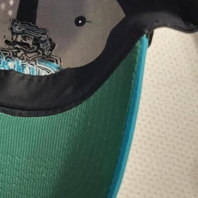 6 hats miscellaneous