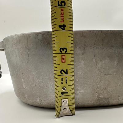 Mangnalite Rosterette