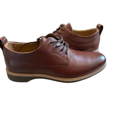 New in Box Amberjack Full-Grain Leather Men’s Shoe- Size 7m