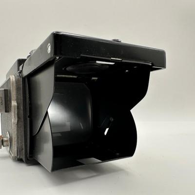 Vintage Kalloflex TLR Camera – Seikosha-MX Shutter