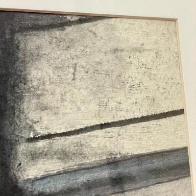 “Out of the Tunnel” by Nadine Charlesen (BR-SS)