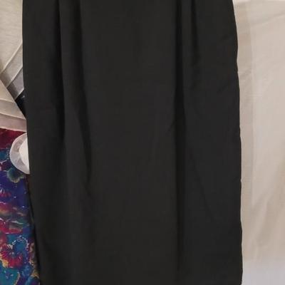 LADIES DRESS AND SUIT