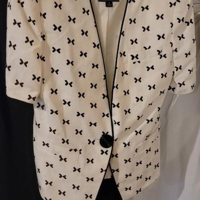 LADIES DRESS AND SUIT
