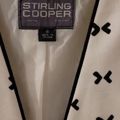 LADIES DRESS AND SUIT