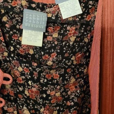 FORMAL AND 2 DRESSES