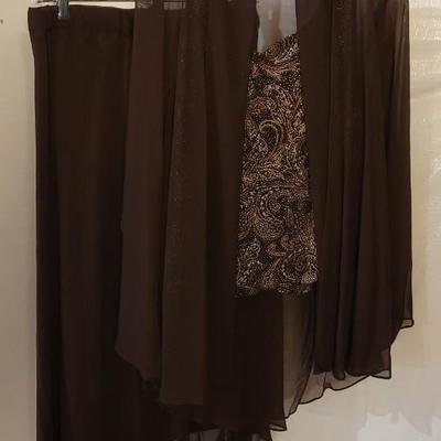 NICE DRESS LOT