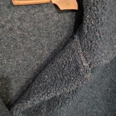 COLDWATER CREEK AND LL BEAN LADIES JACKETS