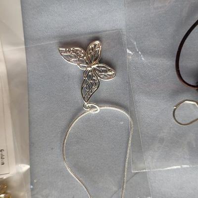 JEWELRY, NEW IN PACKAGE