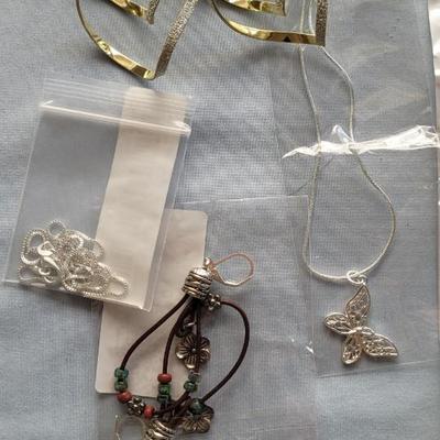 JEWELRY, NEW IN PACKAGE