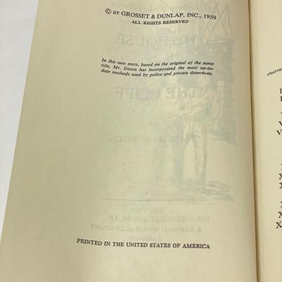 First Edition Ernie Pyle in England and More Classics (BR-SS)