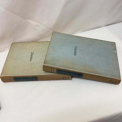 First Edition Ernie Pyle in England and More Classics (BR-SS)