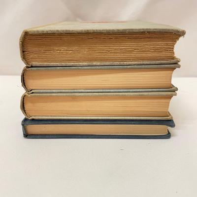 First Edition Ernie Pyle in England and More Classics (BR-SS)