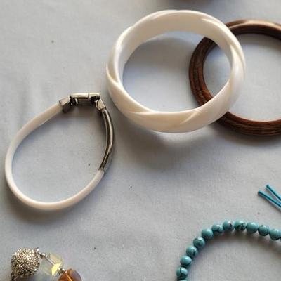 BRACELETS