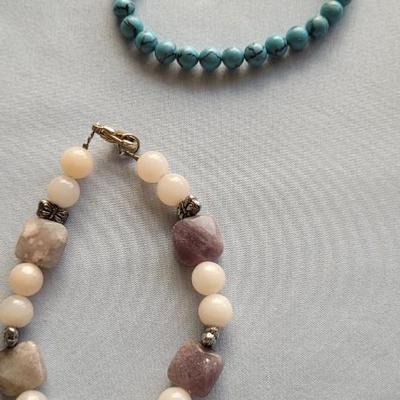 BRACELETS