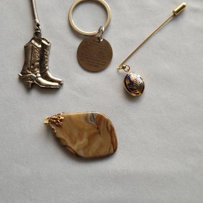 BUTTON COVERS AND MORE