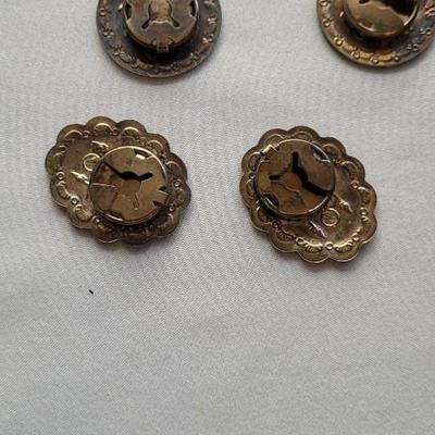 BUTTON COVERS AND MORE