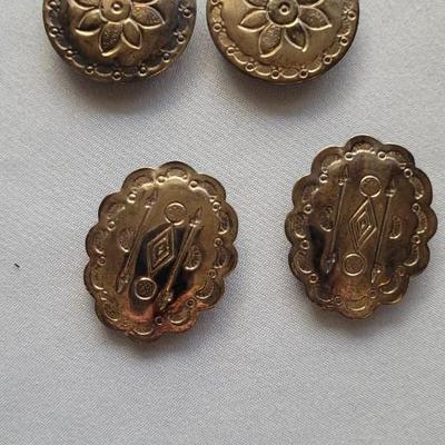 BUTTON COVERS AND MORE