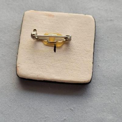 PINS, CHARMS, PADLOCKS AND MORE