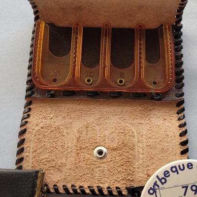 MONEY POUCH, MINI PADLOCKS AND MORE