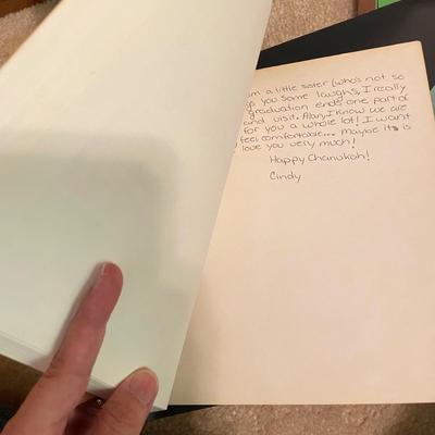 Berkeley Breathed 1st Editions, Signed Catwings + Snoopy & More (BR-SS)