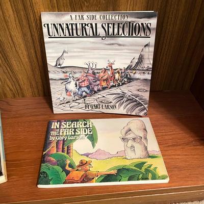 Berkeley Breathed 1st Editions, Signed Catwings + Snoopy & More (BR-SS)