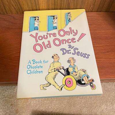 Berkeley Breathed 1st Editions, Signed Catwings + Snoopy & More (BR-SS)