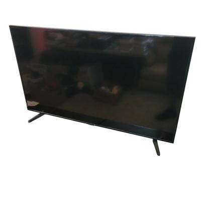 Samsung 50" Smart T.V. (LR-EL)