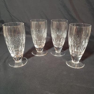 12 Piece Stuart Crystal Stemware Set (B2-KD)
