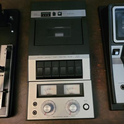 SounDesign Vintage Stereo Cabinet (LR-EL)